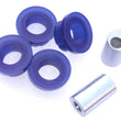 Load image into Gallery viewer, SuperPro 2015 Subaru WRX Limited Rear Lower Inner Control Arm Bushing Kit - Camber Adjustable