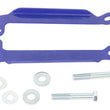 Load image into Gallery viewer, SuperPro 2015 Subaru WRX Limited Rear Sway Bar Mount Reinforcement Brace - Side View