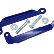 Load image into Gallery viewer, SuperPro 2015 Subaru WRX Limited Rear Sway Bar Mount Reinforcement Brace - Back View