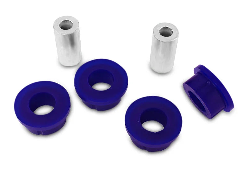 SuperPro 2015 Subaru WRX Limited Rear Trailing Arm Forward Bushing Kit - Side View