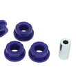 Load image into Gallery viewer, SuperPro 2015 Subaru WRX Limited Rear Trailing Arm Forward Bushing Kit - Back View