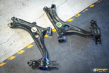 Load image into Gallery viewer, SuperPro 2016 Honda Civic EX Front Lower Control Arm Set w/ Bushings - Additional View 5