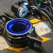 Load image into Gallery viewer, SuperPro 2016 Honda Civic EX Front Lower Control Arm Set w/ Bushings - Additional View 6