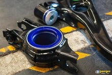 Load image into Gallery viewer, SuperPro 2016 Honda Civic EX Front Lower Control Arm Set w/ Bushings - Additional View 6