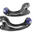 Load image into Gallery viewer, SuperPro 2016 Honda Civic EX Rear Trailing Arm Set w/ Bushings - Main Product View