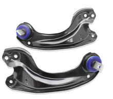 Load image into Gallery viewer, SuperPro 2016 Honda Civic EX Rear Trailing Arm Set w/ Bushings - Main Product View