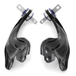 Load image into Gallery viewer, SuperPro 2016 Honda Civic EX Rear Trailing Arm Set w/ Bushings - Side View