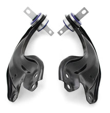 Load image into Gallery viewer, SuperPro 2016 Honda Civic EX Rear Trailing Arm Set w/ Bushings - Side View