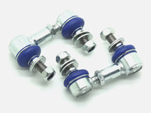 Load image into Gallery viewer, SuperPro 2016 Mazda MX-5 Miata Grand Touring Rear HD Adjustable End Link Set (10mm Studs 75mm-85mm) - Main Product View