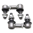 Load image into Gallery viewer, SuperPro 2016 Mazda MX-5 Miata Grand Touring Rear HD Adjustable End Link Set (10mm Studs 75mm-85mm) - Side View