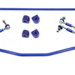 Load image into Gallery viewer, SuperPro 2016 Mazda MX-5 Miata Sport Front / Rear 24mm F/16mm R Adjustable Sway Bar &amp; End Link Set