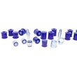 Load image into Gallery viewer, SuperPro 2017+ Jeep Wrangler JL Vehicle Master Bushing Kit - Side View