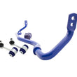 Load image into Gallery viewer, SuperPro 2018 Audi RS3 Base Rear 22mm Adjustable Sway Bar &amp; HD Link Set