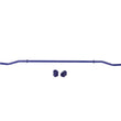 Load image into Gallery viewer, SuperPro 2018 Kia Stinger 18mm 2-Position Adjustable Rear Sway Bar - Side View