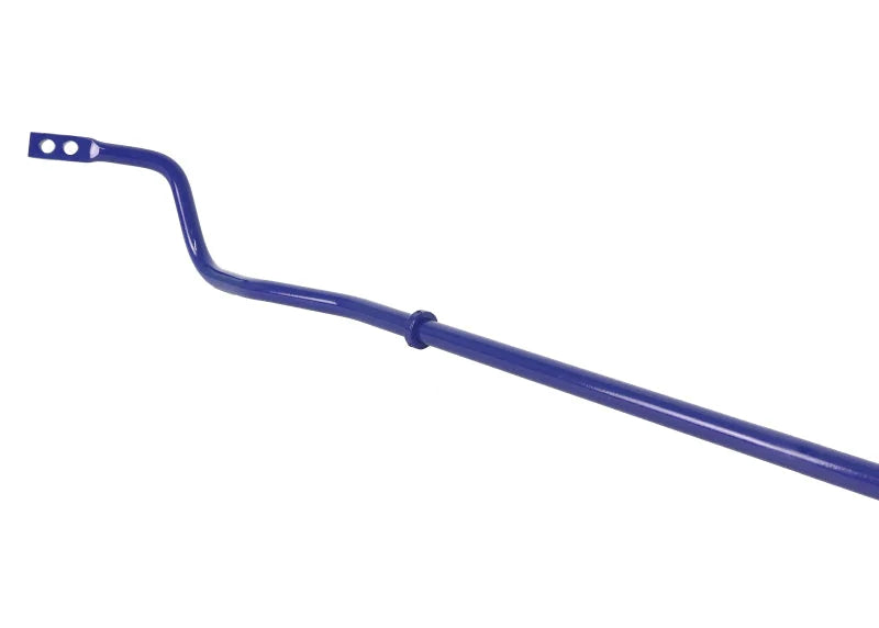 SuperPro 2018 Kia Stinger 18mm 2-Position Adjustable Rear Sway Bar - Back View