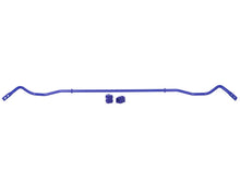 Load image into Gallery viewer, SuperPro 2018 Kia Stinger 18mm 2-Position Adjustable Rear Sway Bar - Installation View