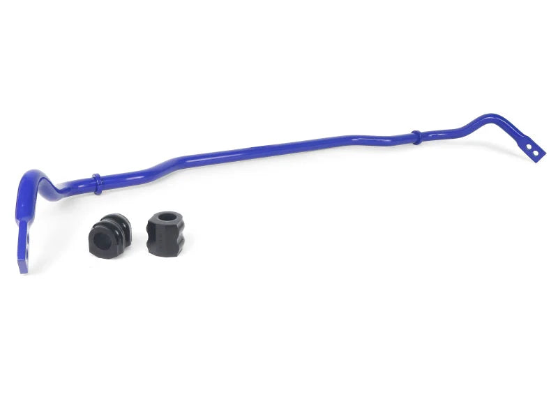 SuperPro 2018 Kia Stinger Base Front 24mm 2-Position Adjustable Sway Bar Kit - Main Product View