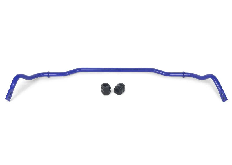 SuperPro 2018 Kia Stinger Base Front 24mm 2-Position Adjustable Sway Bar Kit - Back View