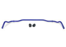 Load image into Gallery viewer, SuperPro 2018 Kia Stinger Base Front 24mm 2-Position Adjustable Sway Bar Kit - Back View