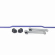 Load image into Gallery viewer, SuperPro 2022+ Subaru BRZ 16mm Adjustable Rear Sway Bar - Side View