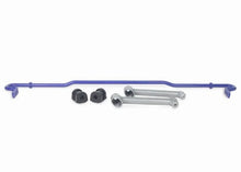 Load image into Gallery viewer, SuperPro 2022+ Subaru BRZ 16mm Adjustable Rear Sway Bar - Side View