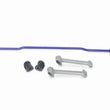 Load image into Gallery viewer, SuperPro 2022+ Subaru BRZ 16mm Adjustable Rear Sway Bar - Back View