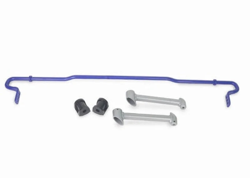 SuperPro 2022+ Subaru BRZ 16mm Adjustable Rear Sway Bar - Back View