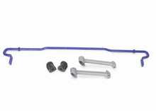 Load image into Gallery viewer, SuperPro 2022+ Subaru BRZ 16mm Adjustable Rear Sway Bar - Back View