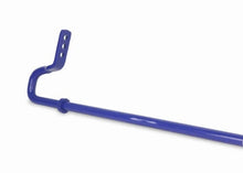 Load image into Gallery viewer, SuperPro 2022+ Subaru BRZ 16mm Adjustable Rear Sway Bar - Installation View