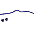 Load image into Gallery viewer, SuperPro 2022+ Toyota Tundra 30mm Rear Sway Bar - Main Product View