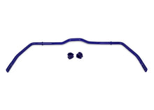 Load image into Gallery viewer, SuperPro 2022+ Toyota Tundra 30mm Rear Sway Bar - Side View