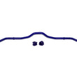Load image into Gallery viewer, SuperPro 2022+ Toyota Tundra 30mm Rear Sway Bar - Back View