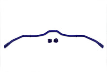 Load image into Gallery viewer, SuperPro 2022+ Toyota Tundra 30mm Rear Sway Bar - Back View