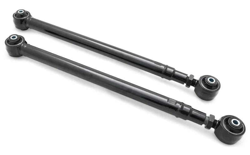 SuperPro 2022+ Toyota Tundra HD Adjustable Lower Trailing Arm - Main Product View