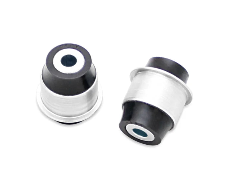 SuperPro 2022 Volkswagen GTI S Rear Lower Inner Control Arm Bushing Kit - Motorsport - Main Product View