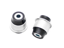 Load image into Gallery viewer, SuperPro 2022 Volkswagen GTI S Rear Lower Inner Control Arm Bushing Kit - Motorsport - Main Product View