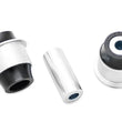 Load image into Gallery viewer, SuperPro 2022 Volkswagen GTI S Rear Lower Inner Control Arm Bushing Kit - Motorsport - Side View