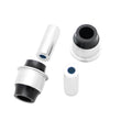 Load image into Gallery viewer, SuperPro 2022 Volkswagen GTI S Rear Lower Inner Control Arm Bushing Kit - Motorsport - Detail View