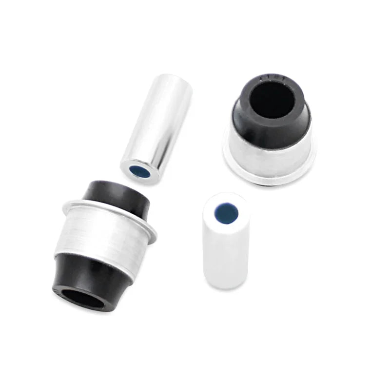 SuperPro 2022 Volkswagen GTI S Rear Lower Inner Control Arm Bushing Kit - Motorsport - Detail View