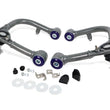 Load image into Gallery viewer, SuperPro 2024 Toyota Land Cruiser 1958 Front Upper Control Arm Set - Side View