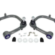 Load image into Gallery viewer, SuperPro 2024 Toyota Land Cruiser 1958 Front Upper Control Arm Set - Back View