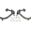 Load image into Gallery viewer, SuperPro 2024 Toyota Land Cruiser 1958 Front Upper Control Arm Set - Installation View