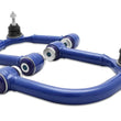 Load image into Gallery viewer, SuperPro 21-23 Ford Bronco Front Upper Control Arm Set - Side View