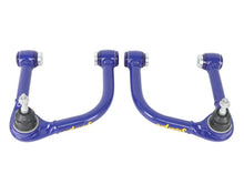 Load image into Gallery viewer, SuperPro 21-23 Ford Bronco Front Upper Control Arm Set - Additional View 8