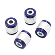 Load image into Gallery viewer, SuperPro 22-23 Hyundai Kona N Rear UCA Inner &amp; Outer Bushing Kit (4pcs)