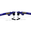 Load image into Gallery viewer, SuperPro 22-23 Toyota Tundra Fixed Offset Front Upper Control Arm Set - Main Product View