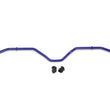 Load image into Gallery viewer, SuperPro 24+ Toyota Land Cruiser 24mm 2-Position Adjustable Rear Sway Bar Kit - Side View