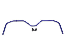 Load image into Gallery viewer, SuperPro 24+ Toyota Land Cruiser 24mm 2-Position Adjustable Rear Sway Bar Kit - Side View