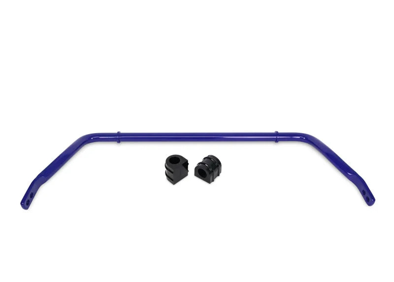 SuperPro 24+ Toyota Land Cruiser 35mm 2-Position Adjustable Front Sway Bar Kit - Side View