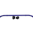 Load image into Gallery viewer, SuperPro 24+ Toyota Land Cruiser 35mm 2-Position Adjustable Front Sway Bar Kit - Back View